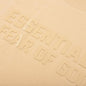 Kid's S/S Tee - Sand