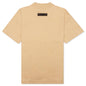 Kid's S/S Tee - Sand