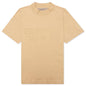 Kid's S/S Tee - Sand