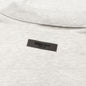 L/S Polo - Light Oatmeal