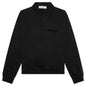 L/S Polo - Stretch Limo