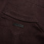 L/S Polo - Plum