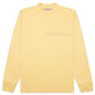 L/S Tee - Light Tuscan