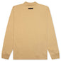 L/S Tee - Sand