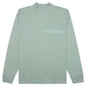 L/S Tee - Sycamore