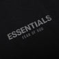 Essentials L/S Polo - Stretch Limo