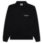 Essentials L/S Polo - Stretch Limo