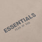 Essentials L/S Polo - String