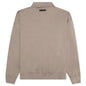 Essentials L/S Polo - String