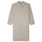 Long Coat - Seal