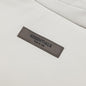 Nylon Puffer Jacket - Seal