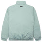 Nylon Puffer Jacket - Sycamore