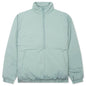 Nylon Puffer Jacket - Sycamore