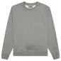 Essentials Pullover Crewneck - Dark Heather Oatmeal