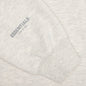 Essentials Pullover Crewneck - Light Heather Oatmeal