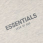 Essentials Pullover Crewneck - Light Heather Oatmeal