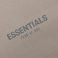 Essentials Pullover Crewneck - String