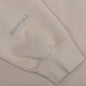 Essentials Pullover Crewneck - String