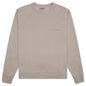 Essentials Pullover Crewneck - String