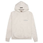 Pullover Hoodie - Light Heather Oatmeal