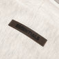 Pullover Hoodie - Light Heather Oatmeal