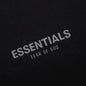 Essentials Pullover Mockneck - Stretch Limo