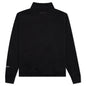 Essentials Pullover Mockneck - Stretch Limo
