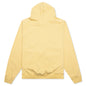 Waffle Raglan Hoodie - Light Tuscan