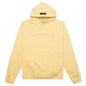 Waffle Raglan Hoodie - Light Tuscan