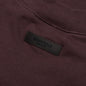 Relaxed Crewneck - Plum