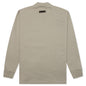 Relaxed Crewneck - Seal