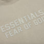 Relaxed Crewneck - Seal