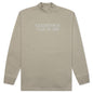 Relaxed Crewneck - Seal