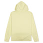 Essentials Relaxed Hoodie - Canary