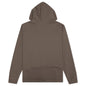 Essentials Relaxed Hoodie - Wood