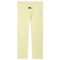 Essentials Relaxed Sweatpant - Canary