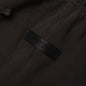 Relaxed Waffle Sweatpant - Off Black