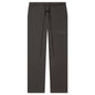 Essentials Relaxed Sweatpant - Off-Black