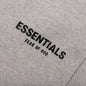 Fear Of God Essentials Relaxed Sweatpant - Dark Oatmeal