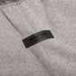 Fear Of God Essentials Relaxed Sweatpant - Dark Oatmeal