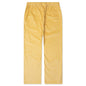 Relaxed Trouser - Light Tuscan