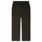 Relaxed Trouser - Black