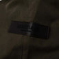 Relaxed Trouser - Black