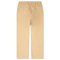 Relaxed Trouser - Sand