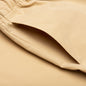 Relaxed Trouser - Sand