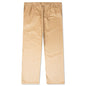 Relaxed Trouser - Sand