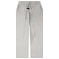 Relaxed Trouser - Seal