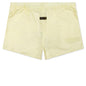 Essentials Running Short - Canary
