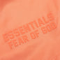 Essentials Running Short - Coral