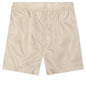 Essentials Running Short - Egg Shell